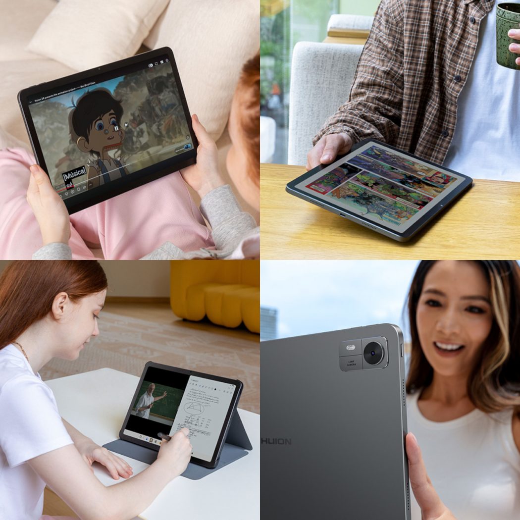 Android Storage Layout An Android Drawing Tablet With 127 Layers That Still Feels Like Paper ...