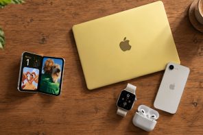 Apple’s $1,999 iPhone Duo Costs the Same as a Budget MacBook, iPhone, Watch, and AirPods Combined