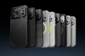 aulumu’s iPhone 18 Pro Cases Survive Drops, Glow In The Dark, And Auto Cool Your Phone