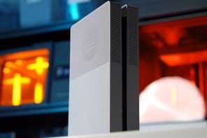 These $90 Cover Plates turn your PS5 into an Xbox-ish Monolith with much better thermals