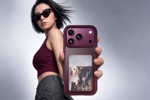 UGREEN’s iPhone 18 Pro Case Packs An Extra Screen For That ‘iPhone Duo Effect’