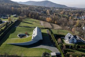 The 5 Best Architectural Designs of September 2026