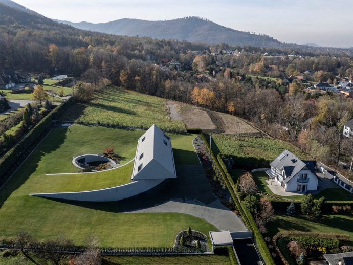The 5 Best Architectural Designs of September 2026