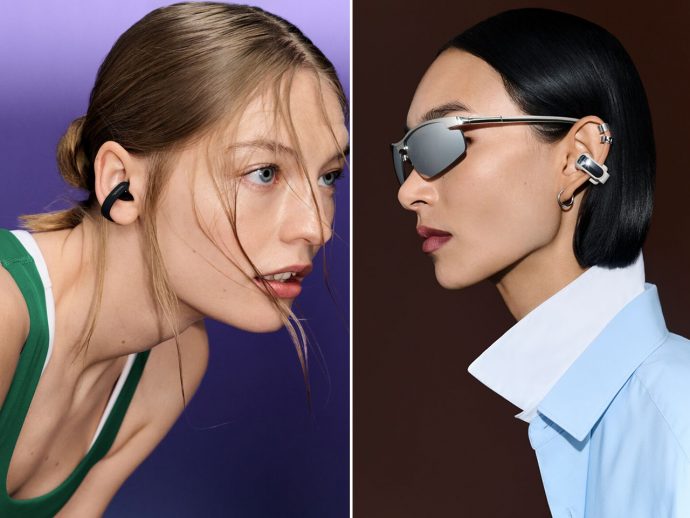 Bose Ultra Open 2nd Gen and Sport Open spice-up the clip-on earbuds options