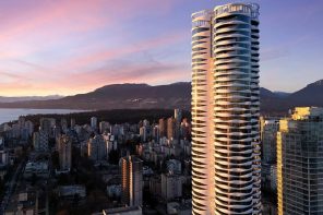 This Tower Solved a City’s Loneliness Problem — and Still Bowed to a 1911 Church
