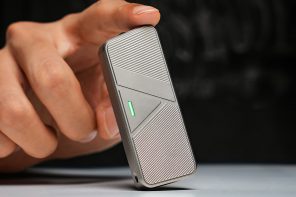 Come for the Cut, Stay for the Click: The DeckShiv Neo Delivers Both