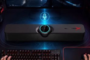 Creative B3 gaming soundbar undercuts Razer and Asus with an ultra-affordable $50 price tag