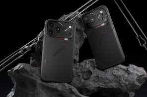 aulumu’s iPhone 18 Pro Cases Survive Drops, Glow In The Dark, And Auto Cool Your Phone