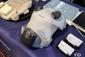 Your Body Is the New Tech Platform: The Wildest Wearables at IFA 2026