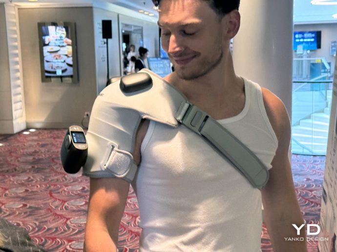 Your Body Is the New Tech Platform: The Wildest Wearables at IFA 2026