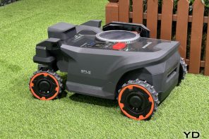 Smart Glasses, Robot Dogs, AI Tamagotchis, and Desk-Sized Supercomputers: How IFA 2026 Redefined Robots
