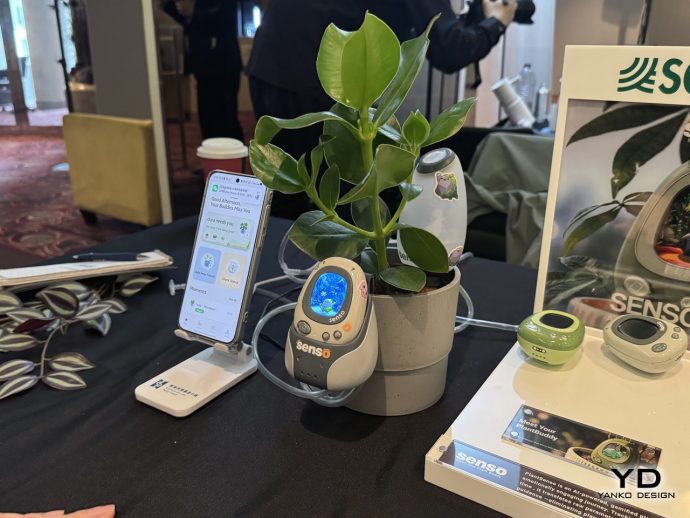 From Self-Caring Plants to Smokeless Steaks: These IFA 2026 Innovations Redesign Everyday Living