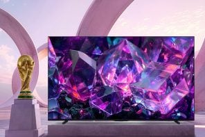 Hisense E7SF packs MiniLED, 144Hz, and Fire TV into a seriously affordable big-screen TV