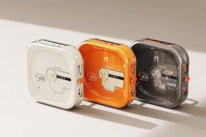 Finally, a CD Player Gen Z Actually Wants to Own