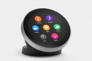 Finally, a Smart Home You Can Control Without Your Phone