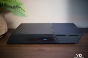 Flashstor 6 Gen2 Review: NAS Boxes Hide, This One Belongs on Your Desk