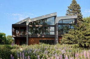 How a 4,200 sq ft Home Finally Solved Multigenerational Living