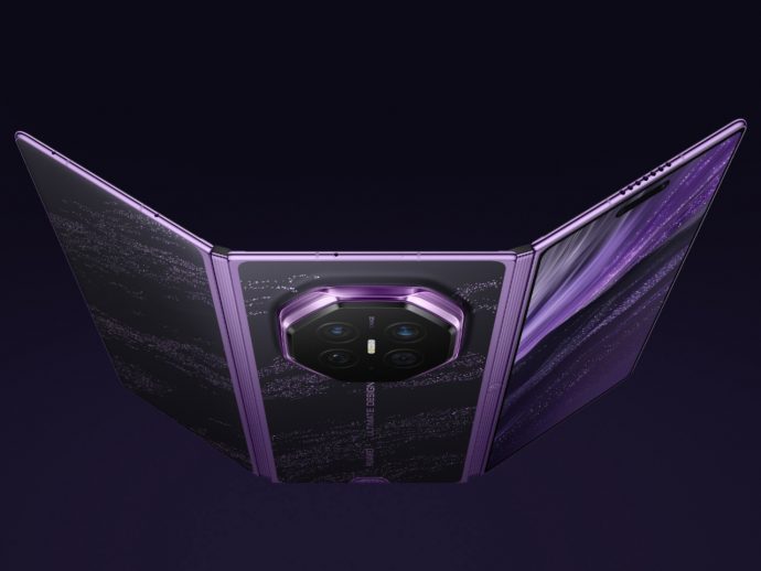 Huawei Finally Fixed the One Flaw That Followed Its Tri-Fold Phone