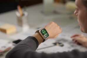 Huawei Finally Made a Blood Pressure Watch That Looks Like Jewelry