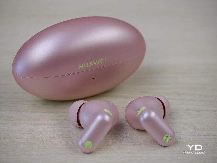 Huawei FreeBuds Neo Review: Style, Comfort, and a Strong Feature Set
