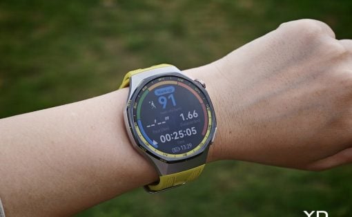 Huawei Watch GT 7 Pro Review: Refined, Not Reinvented