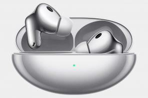 Huawei’s FreeBuds Neo Are Small Enough to Forget, Loud Enough Not To