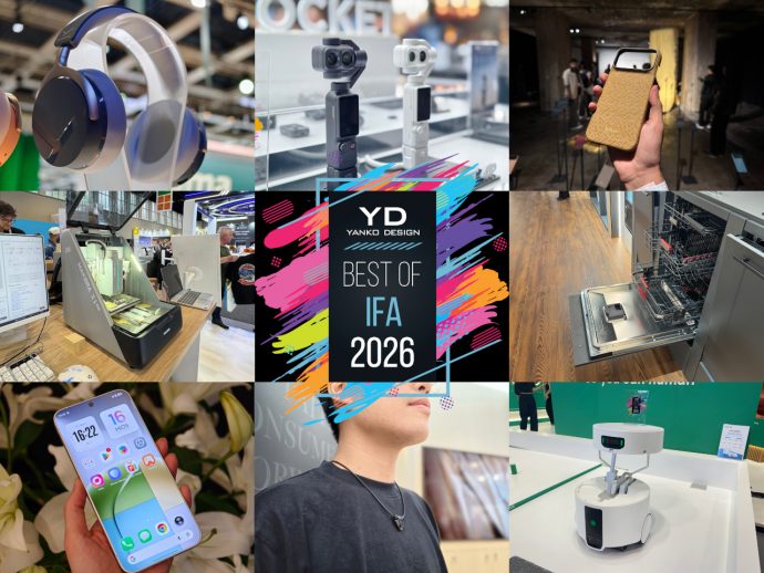 IFA 2026’s Best Just Declared War on Tech Trade-Offs