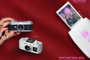 Instax Built 2 Products for Photos Nobody Actually Prints