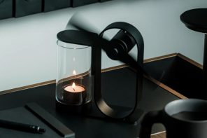 Japanese Designers Just Solved the Dead Battery Diffuser Problem