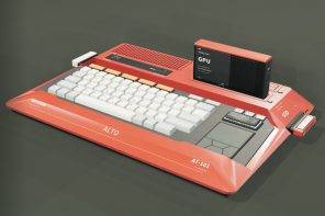 Laptops Sealed Computers Shut, ARTISAN ALTO Snaps Them Back Open