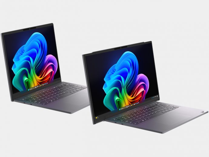 Lenovo’s IFA 2026 Laptop Concept Rolls Out From 14 to 17 Inches