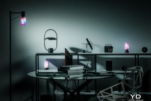 Linkind Smart Light Stick Review: Most Bulbs Glow, This One Dazzles
