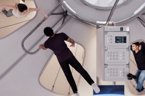 Max Space Thunderbird is an expandable space station module that could eventually replace ISS