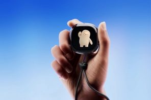 Meta Just Turned Its AI Into a Tamagotchi and It’s Pretty Cute