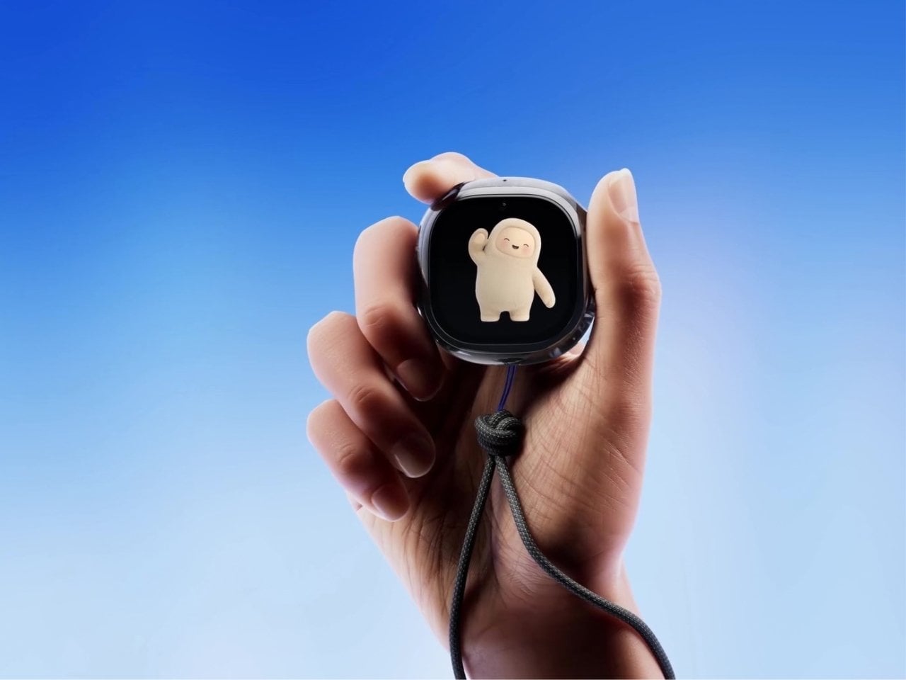 Meta Just Turned Its AI Into a Tamagotchi and It’s Pretty Cute