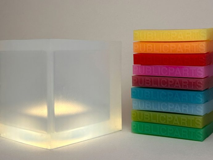Mood Lighting Without the App, the Bulb, or the Smart Home
