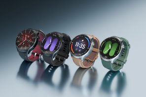 Most Fitness Watches Tell You How to Live, the Moto Ultra Listens