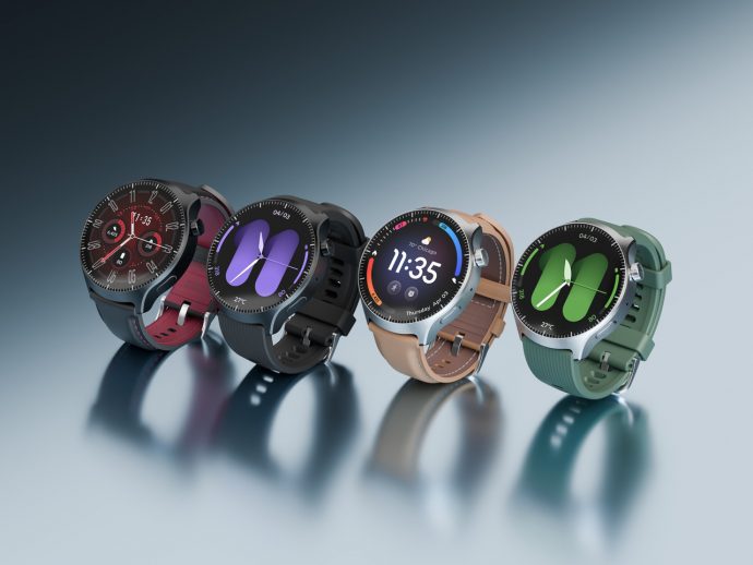 Most Fitness Watches Tell You How to Live, the Moto Ultra Listens