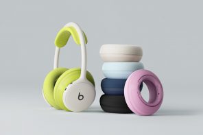 Most Headphone Cushions Fail Eventually, Beats 360 Made That the Point