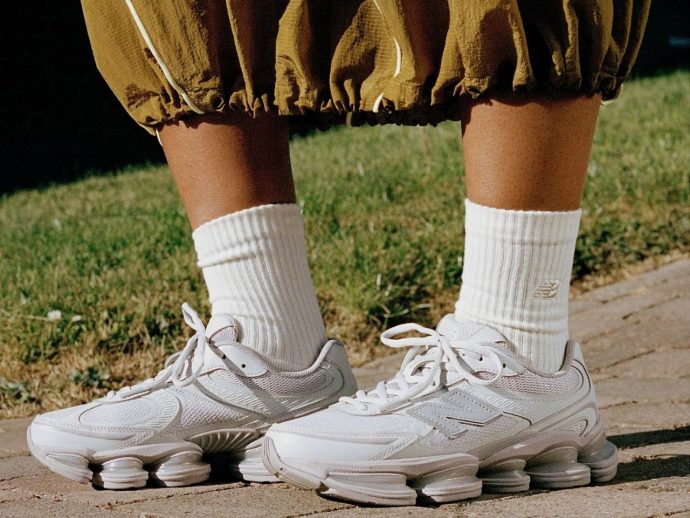 New Balance Quietly Fixed What Makes Tech Sneakers Unwearable