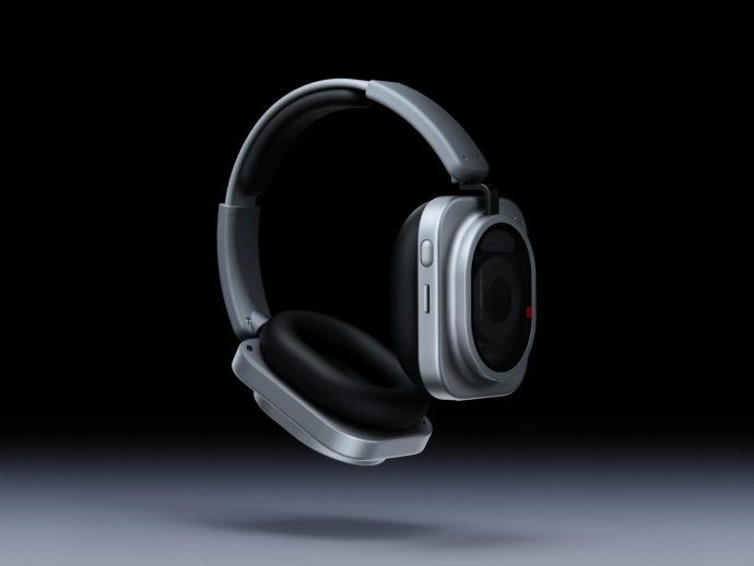 Nothing’s $399 Headphones Take Aim at Sony, Bose, and Apple at Once