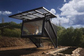 Null Is a House. It’s Also a Challenge to Every Oversized Home Ever Built.
