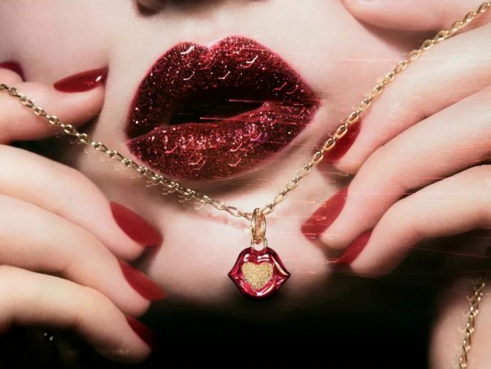 Pat McGrath’s New Pandora Charms Never Need Reapplying