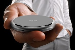 Phone Photos of Materials Lie, This Scanner Reads the Surface Itself