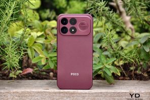 Poco F9 Ultra Review: Great Sound, Grown-Up Design