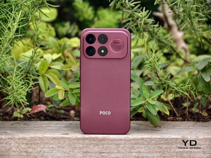 Poco F9 Ultra Review: Great Sound, Grown-Up Design