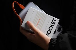 Power Banks Make You Pick a Size, Trozk T3 Lets You Build One