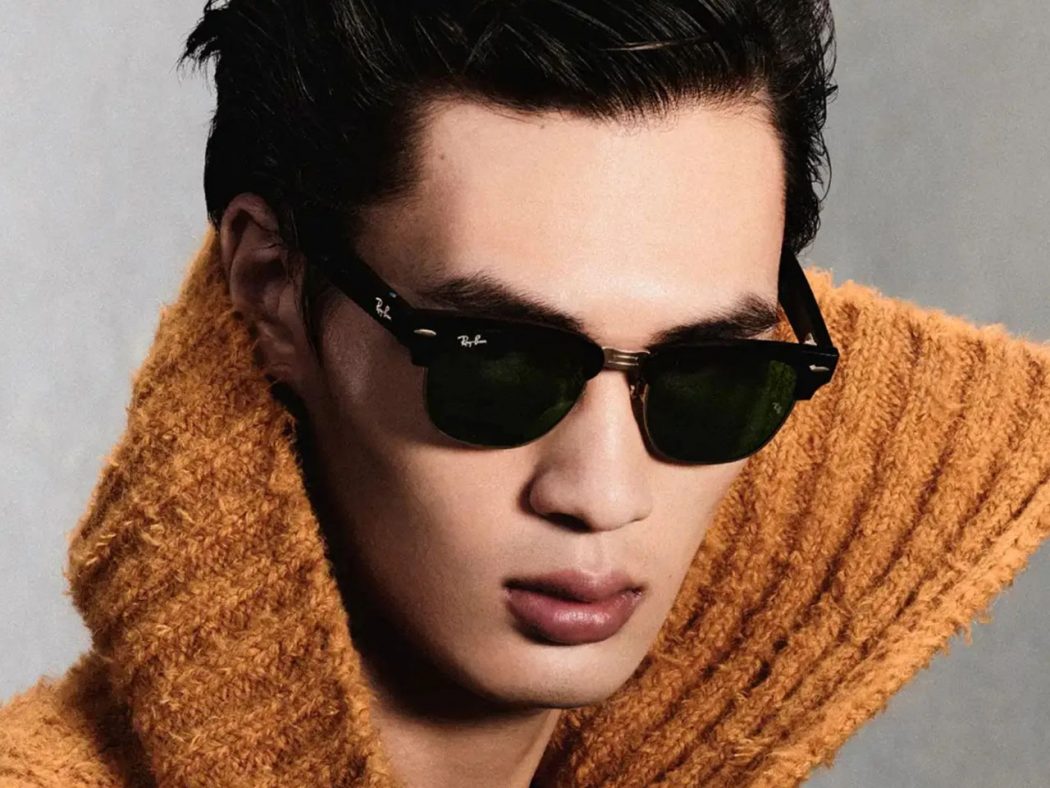 Meta Glaesses Ray-Ban Meta Audio Glasses launched without the controversial camera ...