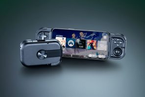 Razer Finally Solved the Bulky Controller Problem at Credit Card Size