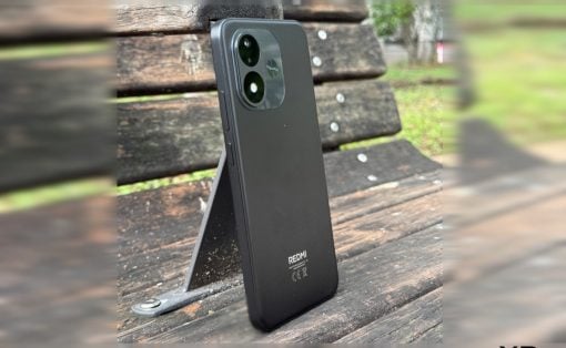 Redmi Note 17 5G Review: Built Around a Battery, Not a Benchmark